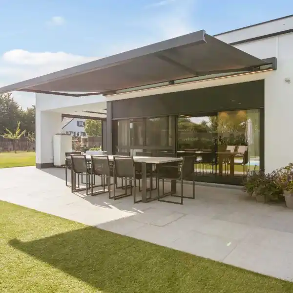 zonwering Westerhoven